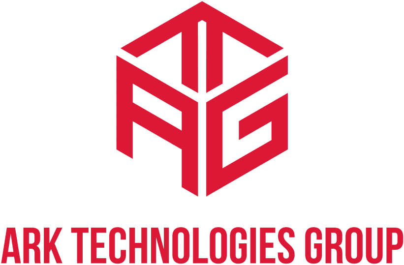ark technologies group logo